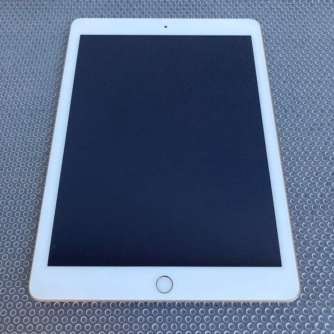 3167【早い者勝ち】比較的美品☆iPad5第5世代 32GB WIFIモデル☆
