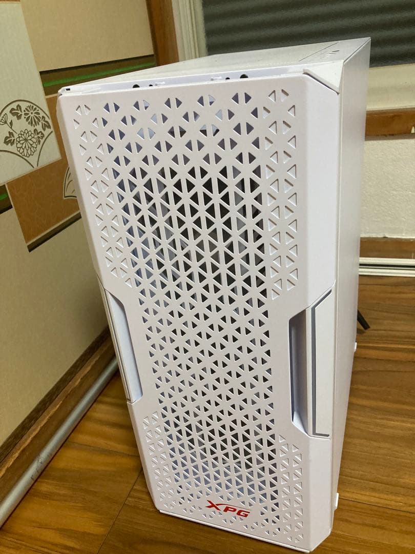 自作デスクトップPC（i7-6900K / 32GB / RTX2060s)