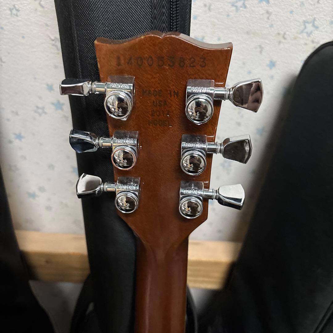 限界最終値下げGibson Les Paul 120th anniversary