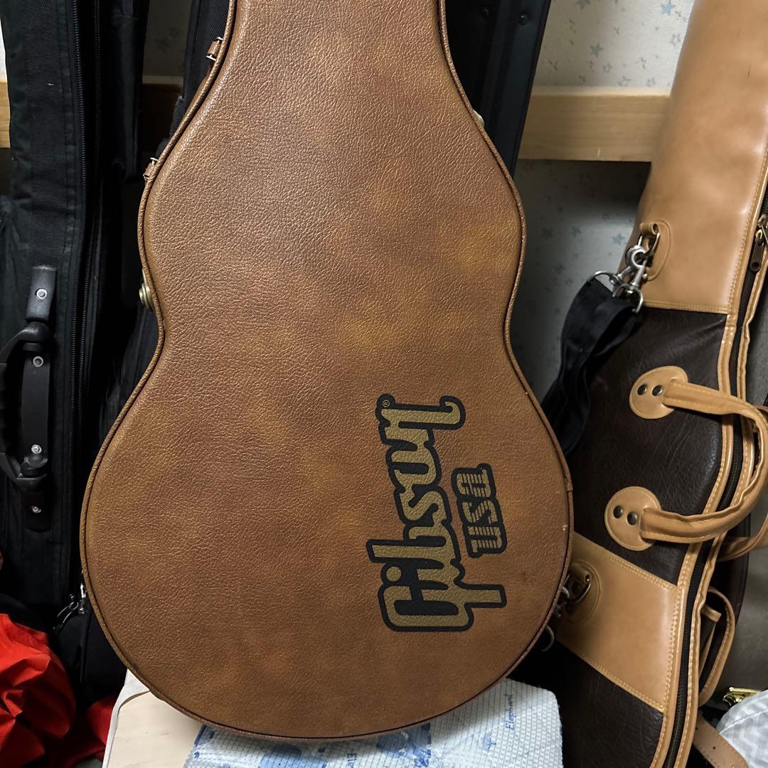 限界最終値下げGibson Les Paul 120th anniversary