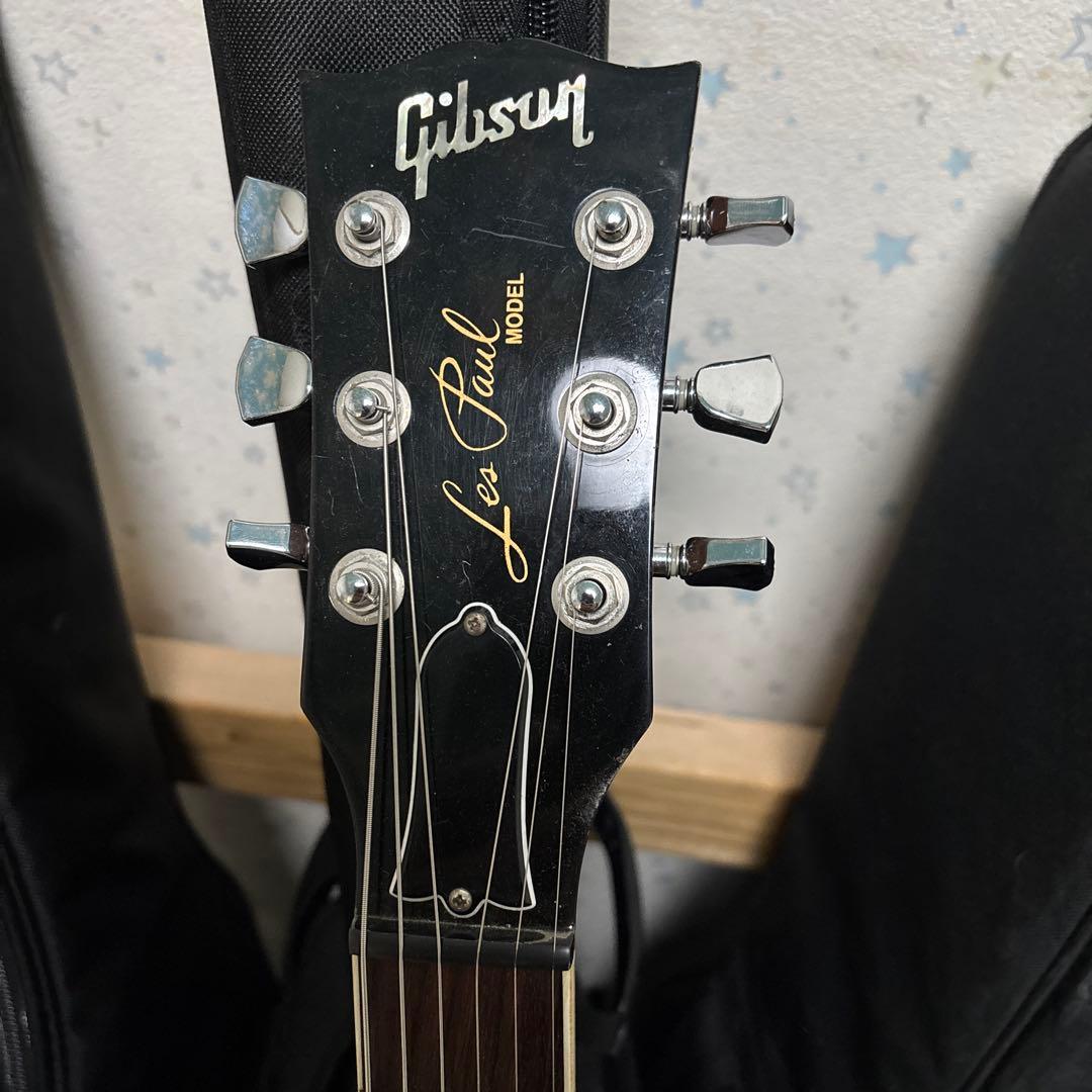 限界最終値下げGibson Les Paul 120th anniversary