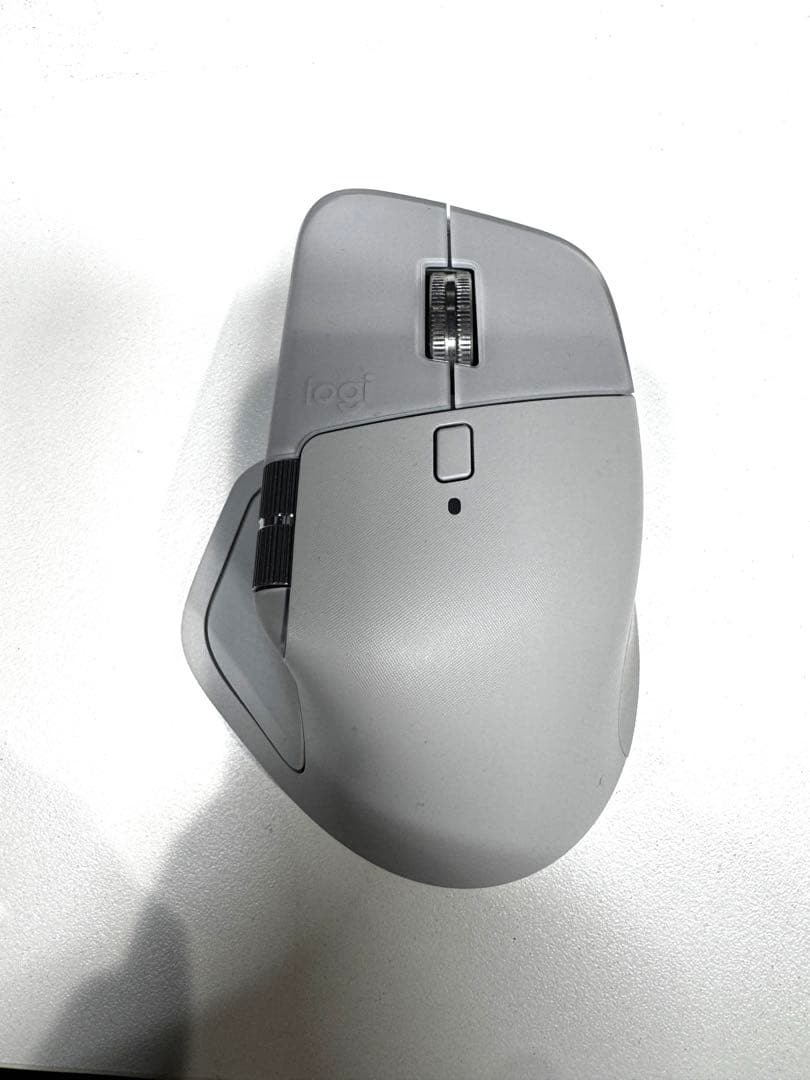 マウス・トラックボール MX Master 4