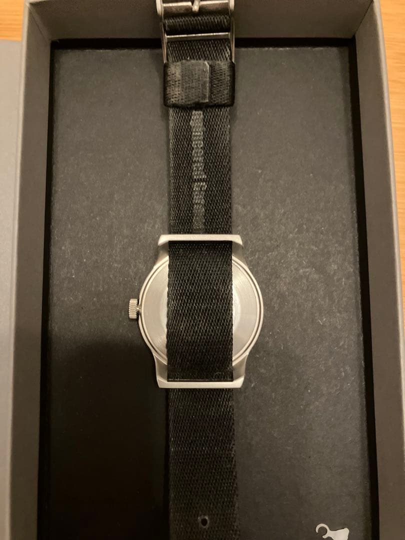 ENGINEERED GARMENTS×TIMEX