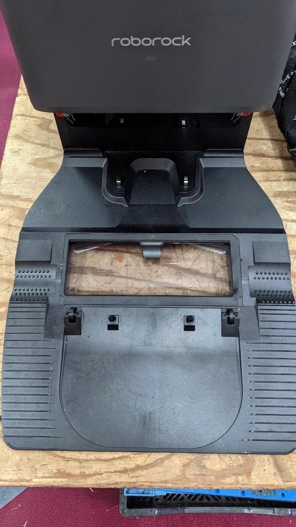 ROBOROCK Q5 PRO+ ロボロック ロボット掃除機