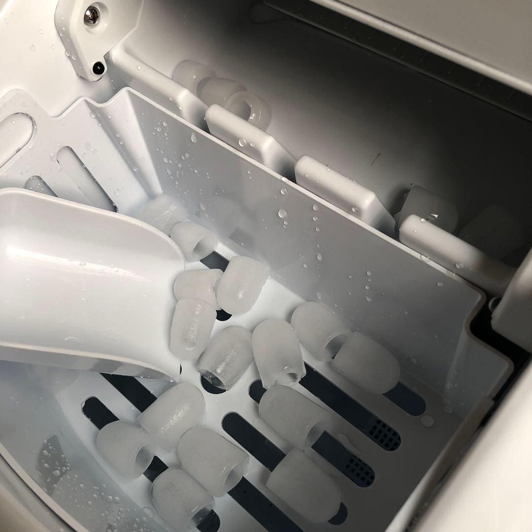 高速製氷機 6〜13分動作品(J 32)