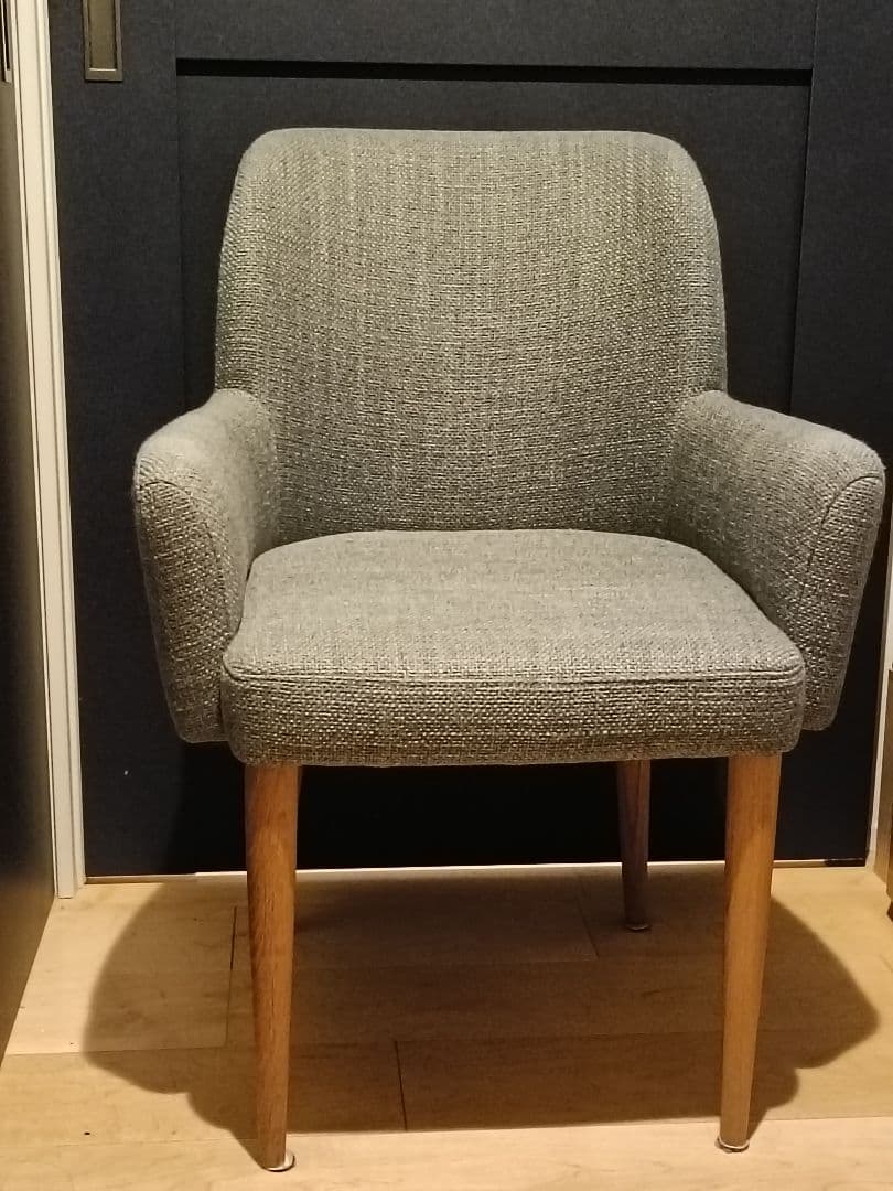 椅子 IDEE LIEVRE ARM CHAIR