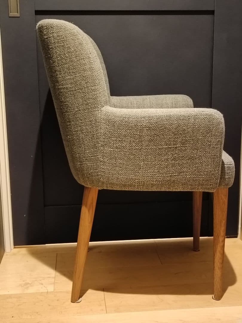 椅子 IDEE LIEVRE ARM CHAIR