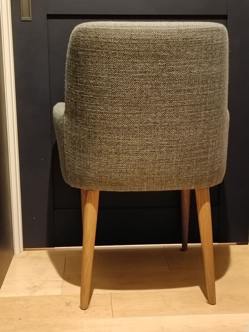 椅子 IDEE LIEVRE ARM CHAIR