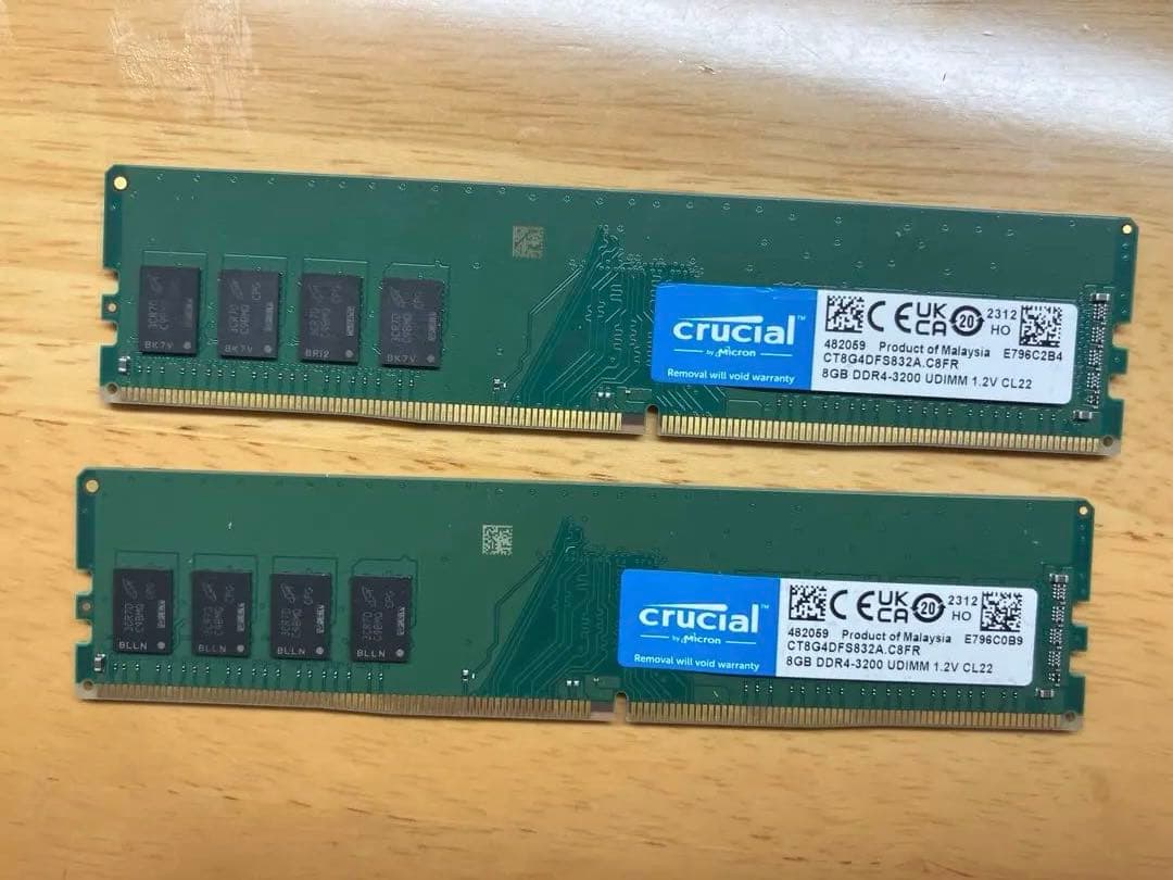 PCパーツまとめジャンク品　RX6600XT Ryzen 5700G等