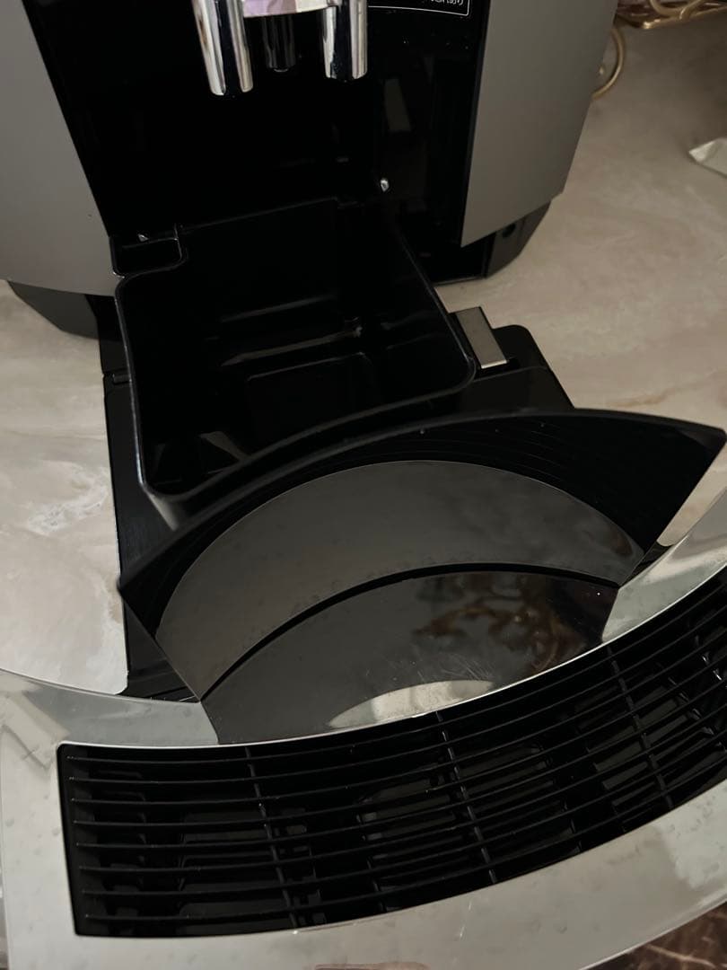 おまけ付き　jura E8 エスプレッソマシン 滝沢眞規子さんご愛用　ユーラ