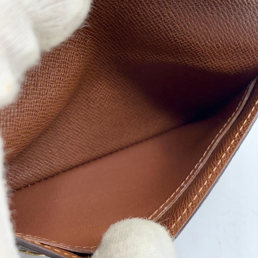 【希少/超美品】ルイヴィトン　ケース　カードケース　ミュルティクレ　ラバ