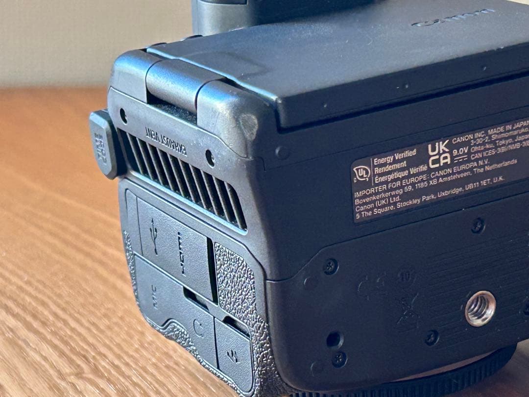 Canon(キヤノン) EOS R5 C ボディ