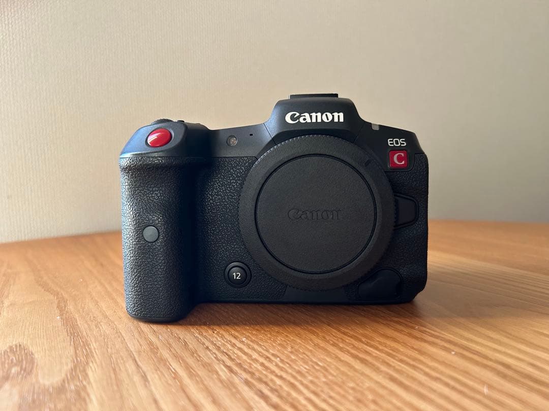Canon(キヤノン) EOS R5 C ボディ
