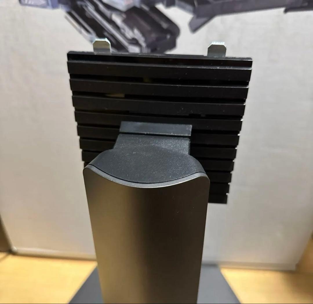 DELL G3223D WQHD 165Hz ゲーミングモニター