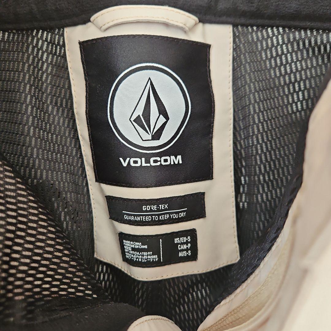 VOLCOM ボルコム ウェア STRETCH GORE-TEX PANTS