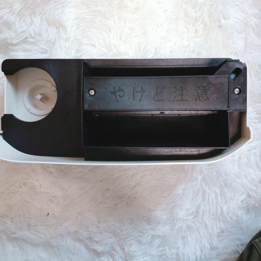 SHARP 2024年製 HX-SK12 加湿セラミックファンヒーター