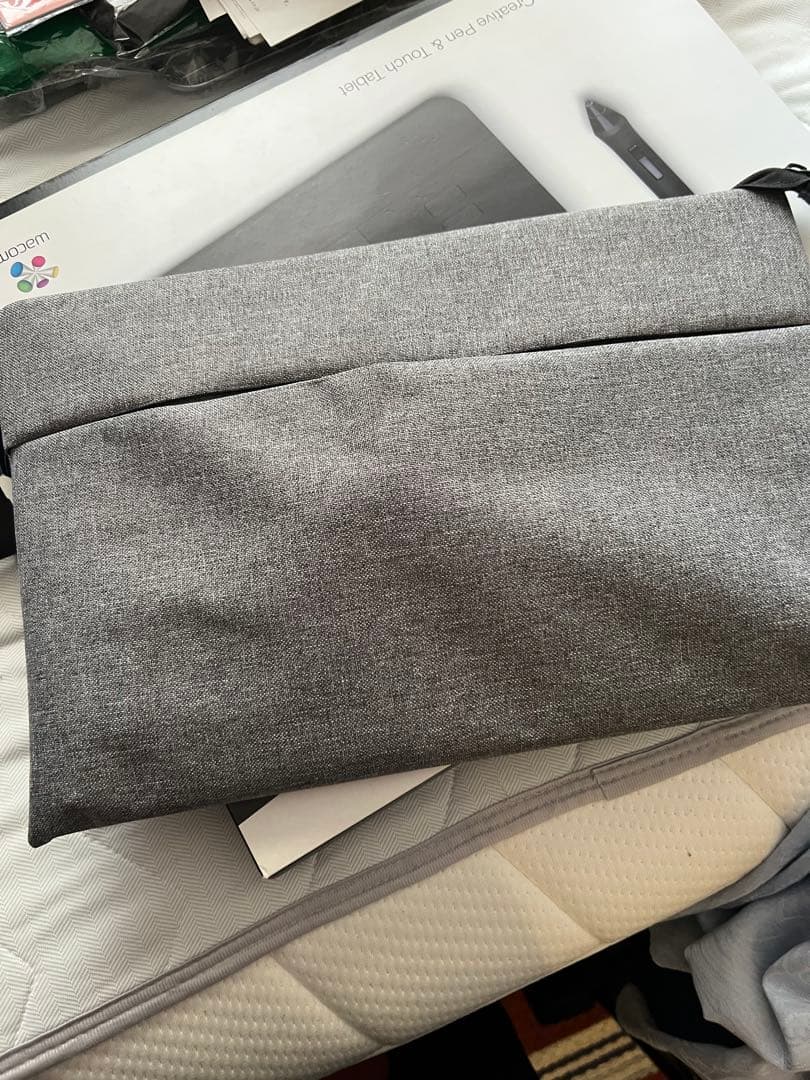 Wacom INTUOS Pro ペンタブレット 本体