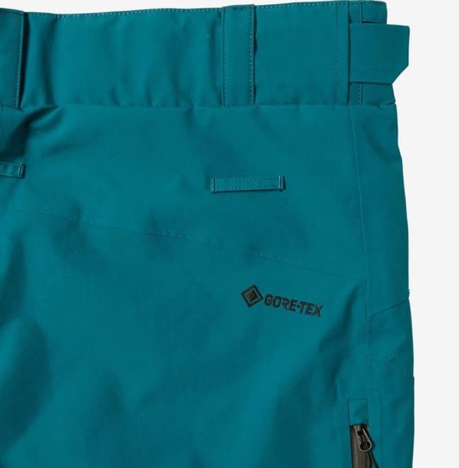 GOLDWIN ゴアテックス ツーレイヤーパンツ G33354 サイズ3 スキー