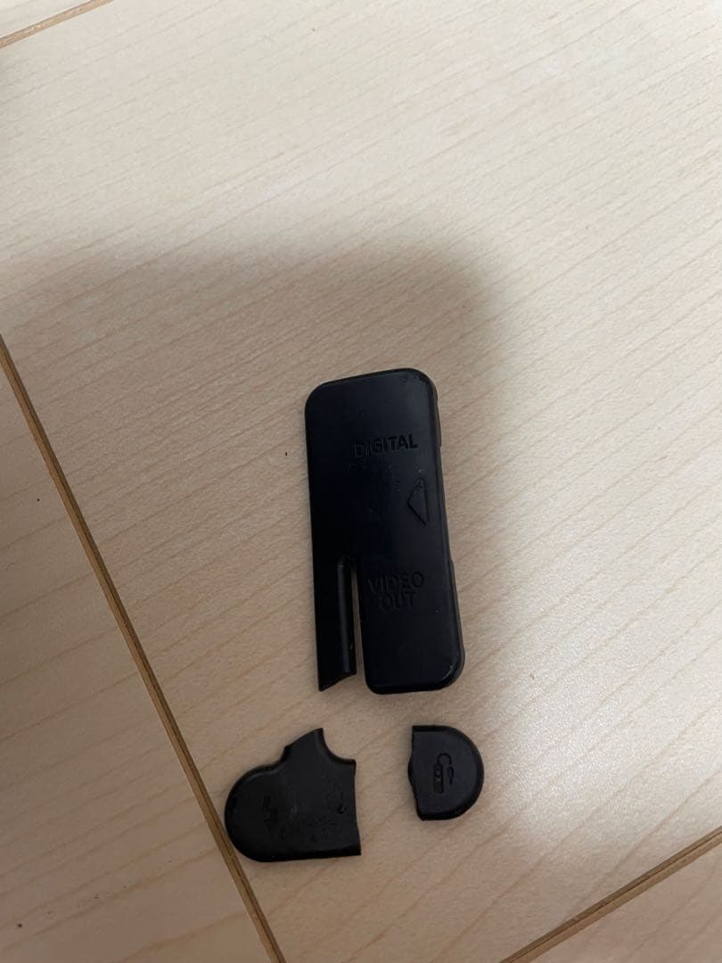 【ジャンク】canon EOS 10D レンズ付き