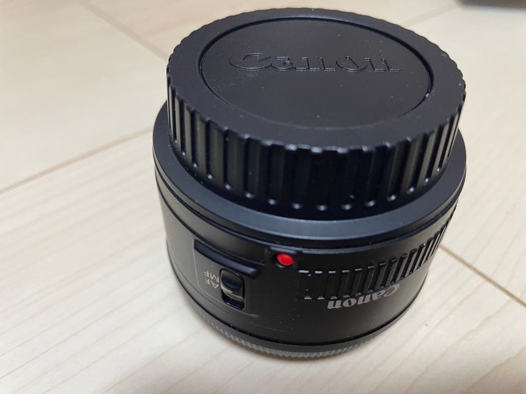 【ジャンク】canon EOS 10D レンズ付き