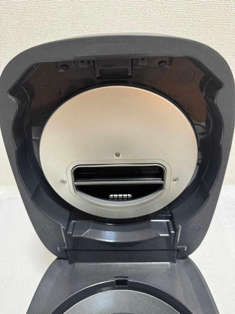 象印　IH炊飯器　NW-QA10 ブラック　ZOJIRUSHI