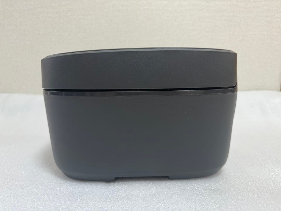 象印　IH炊飯器　NW-QA10 ブラック　ZOJIRUSHI