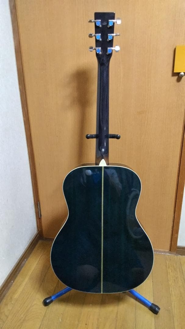 ❤️弦高調整済「S.yairi ヤイリ YF-28 BB」(*゜▽゜)学生さん