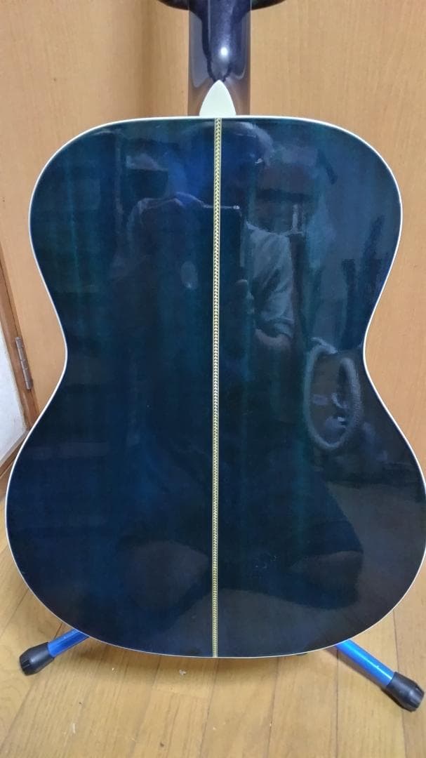 ❤️弦高調整済「S.yairi ヤイリ YF-28 BB」(*゜▽゜)学生さん