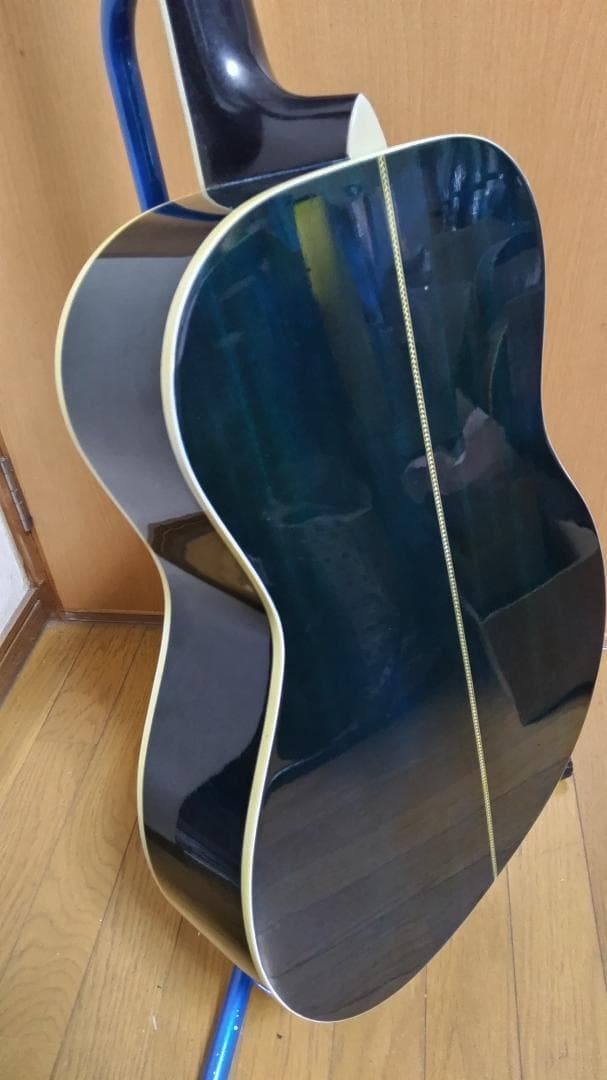 ❤️弦高調整済「S.yairi ヤイリ YF-28 BB」(*゜▽゜)学生さん