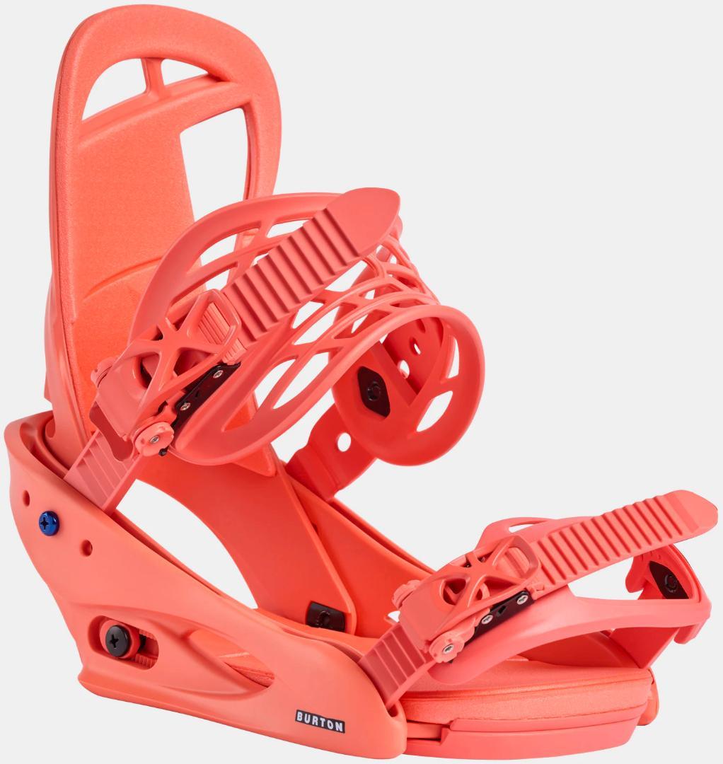 25 BURTON CITIZEN Re:Flex 女性用Mサイズ 新品