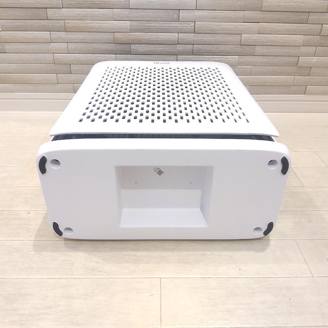 ★美品★ Levoit レボイト 空気清浄機 LAP-V102S-WJP 白 ②