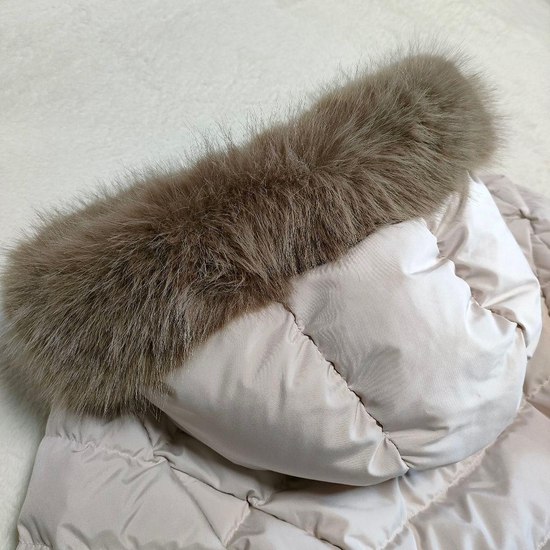 PROPORTION BODY DRESSING◎ベーシックロングダウン24AW