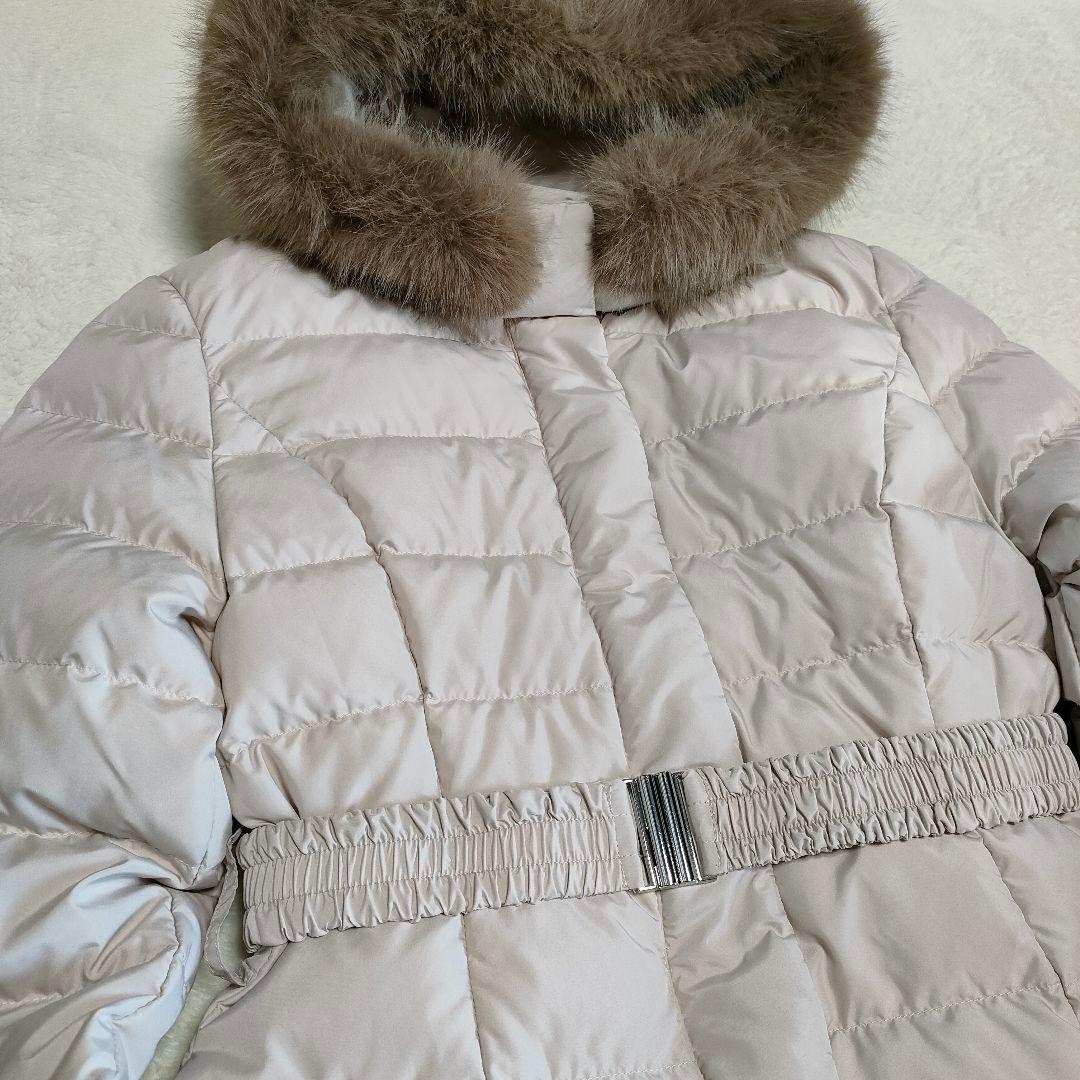 PROPORTION BODY DRESSING◎ベーシックロングダウン24AW