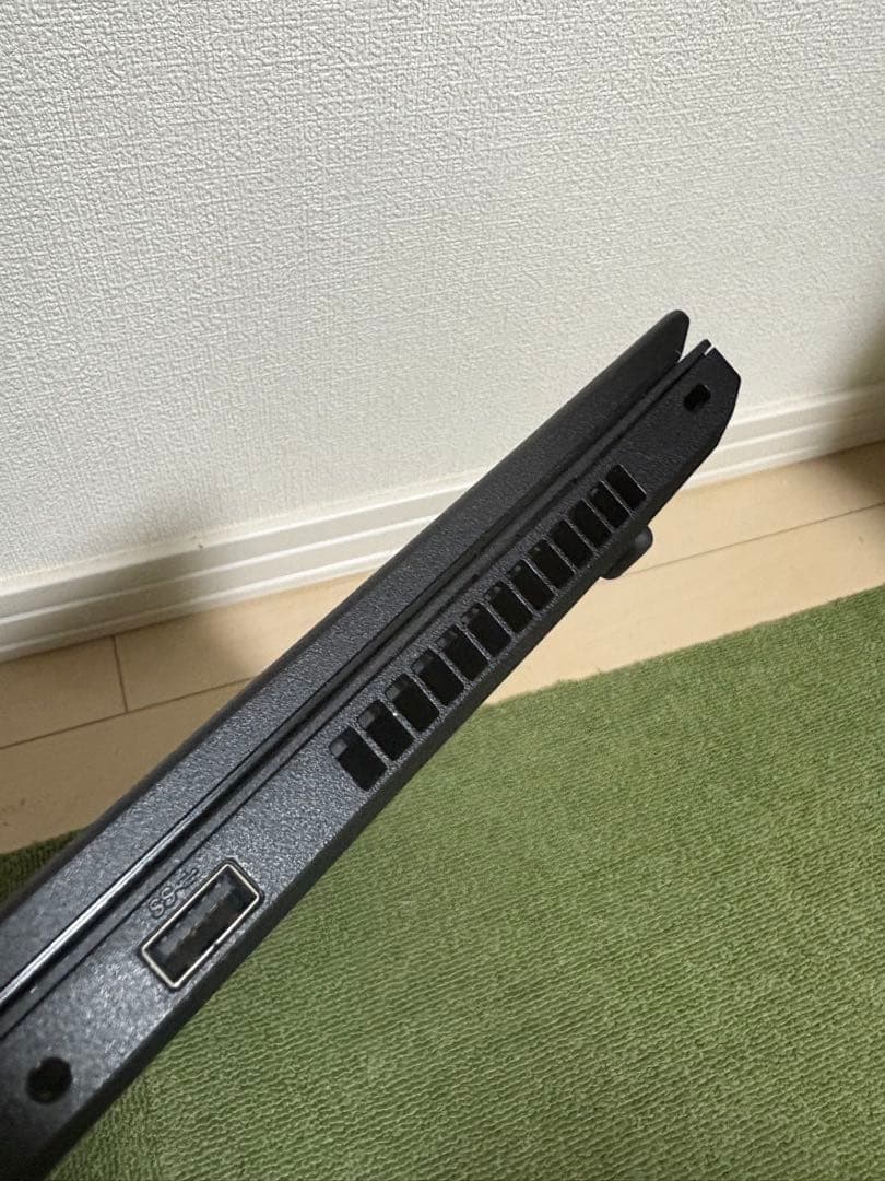 オ*ン様 【訳あり】Lenovo ノートPC L580 i5