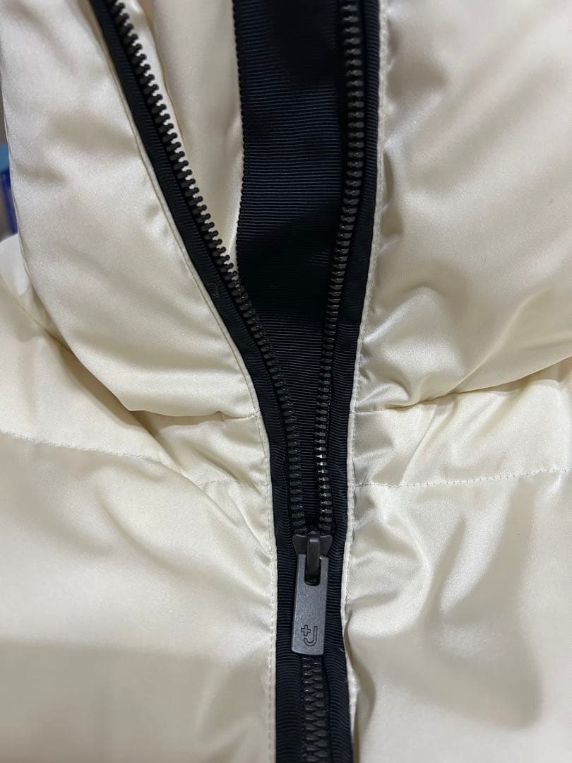 ユニクロ+J ダウンボリュームジャケット