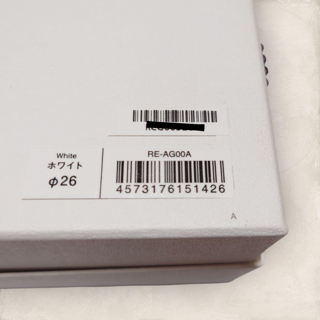 ✨極美品✨ リファ ビューテック カールアイロン RE-AG00A 26mm