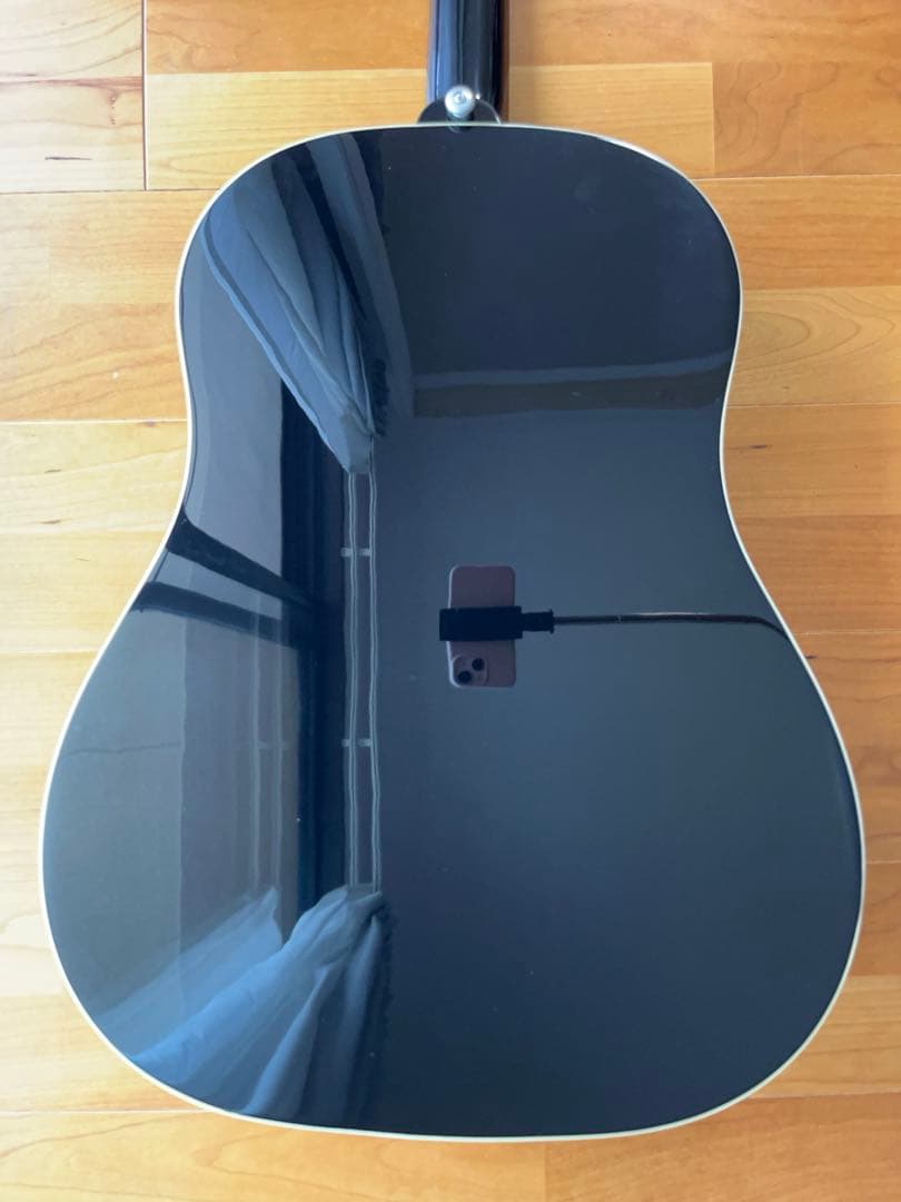 斉藤和義Epiphone Kazuyoshi Saito J‐45 Outfit