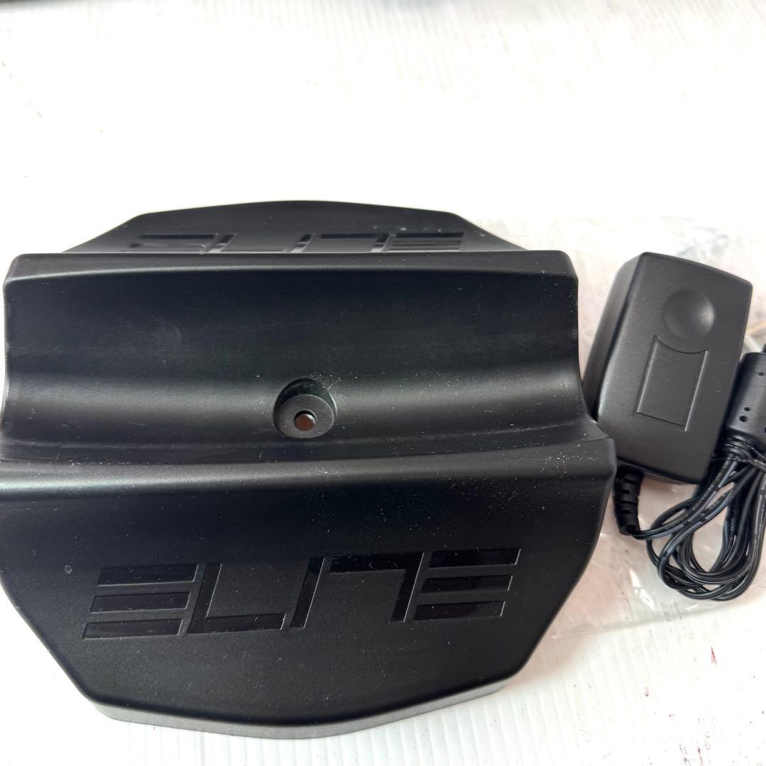 エリート Elite Direto スマートトレーナー　ローラー