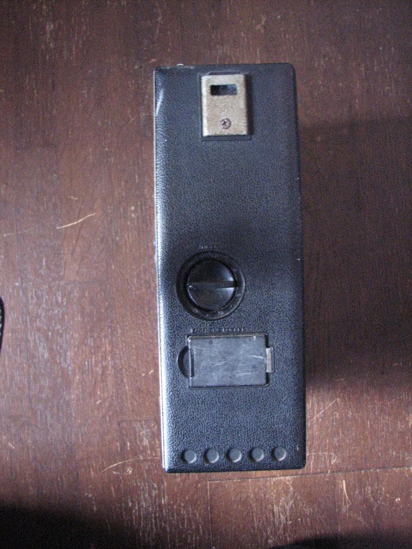 ラジオ・コンポ SONY ICF 5800 Sky Sencor