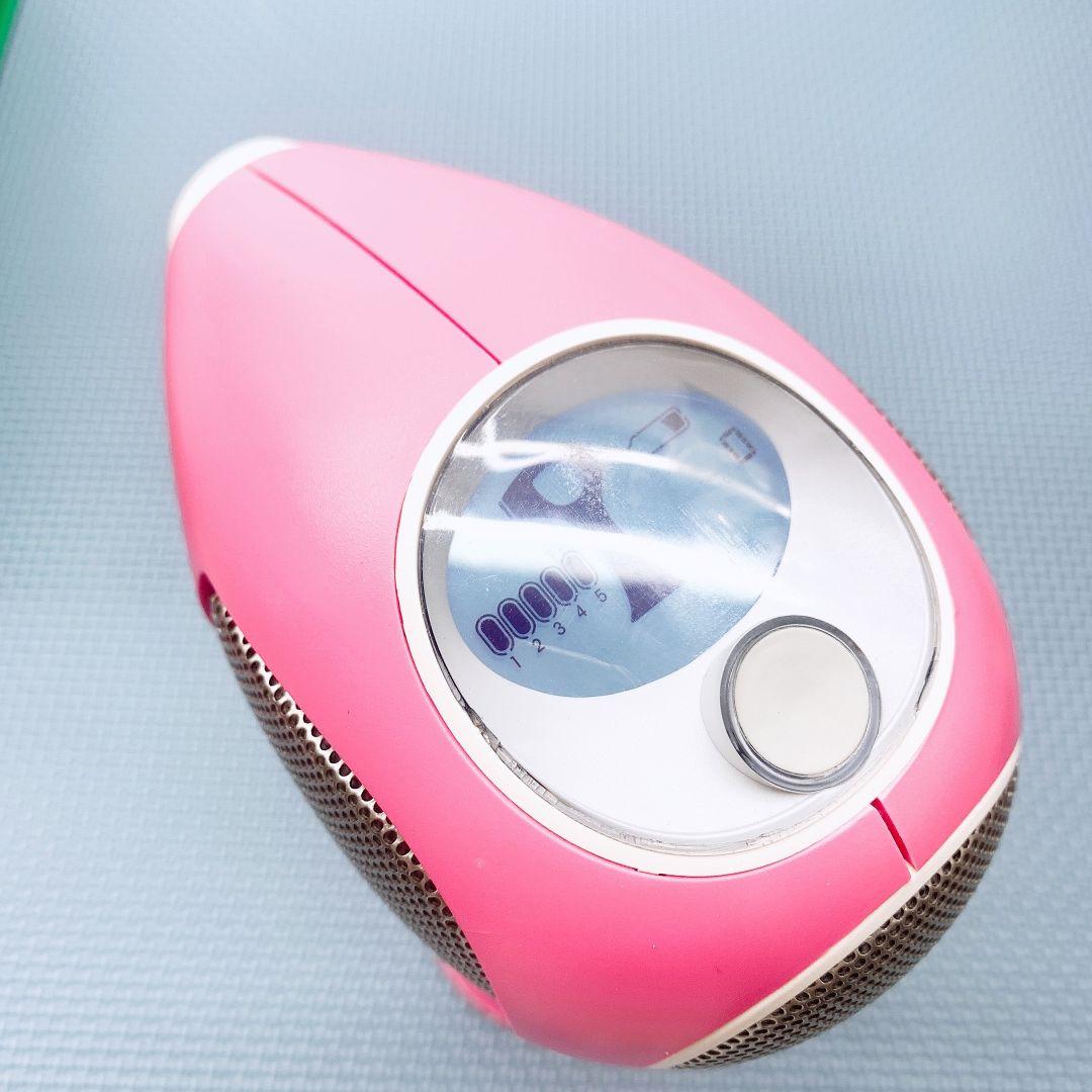 残量 ほぼ未使用✨️付属完備 トリア パーソナル レーザー 4X LHR 4.0