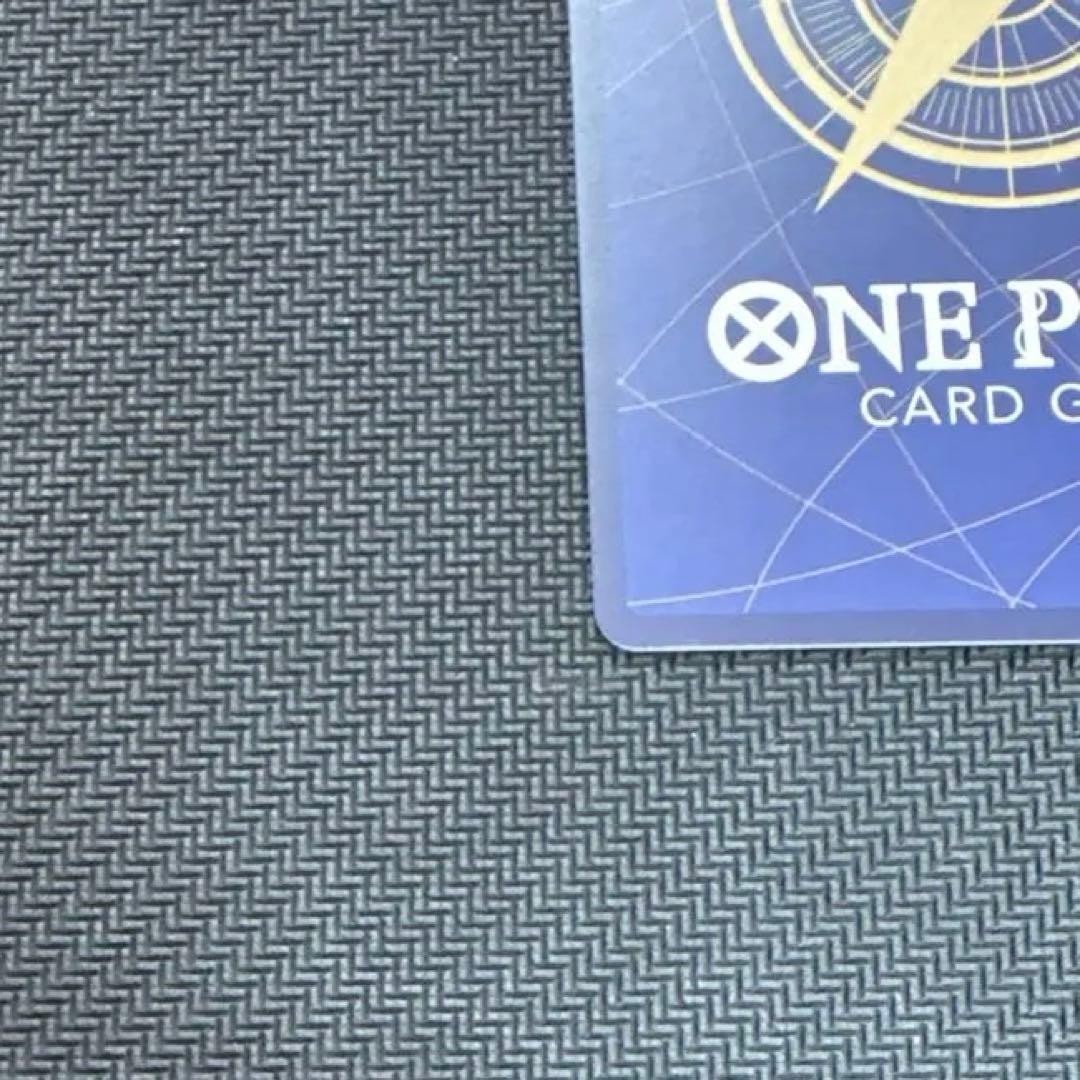 ワンピース カードゲーム ナミ 4枚セット