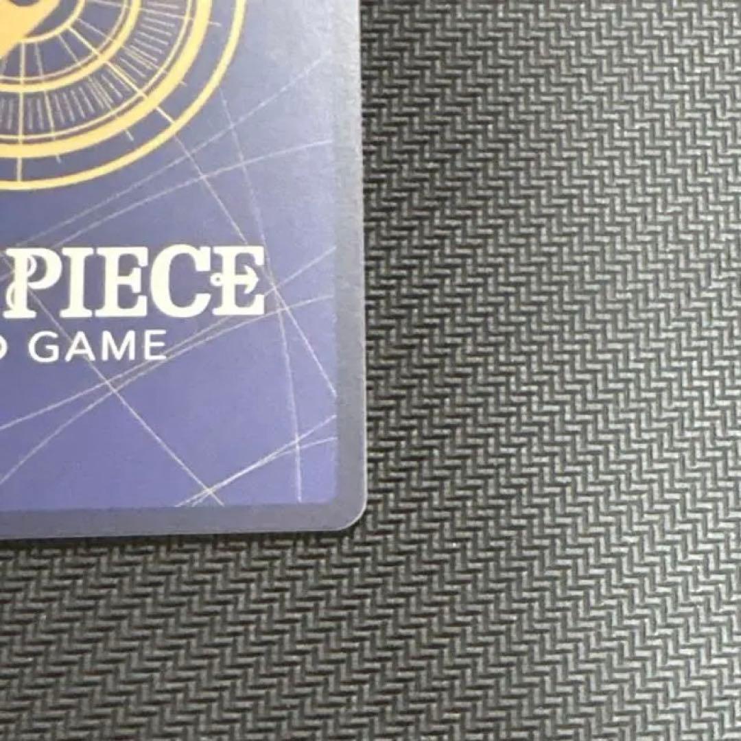 ワンピース カードゲーム ナミ 4枚セット