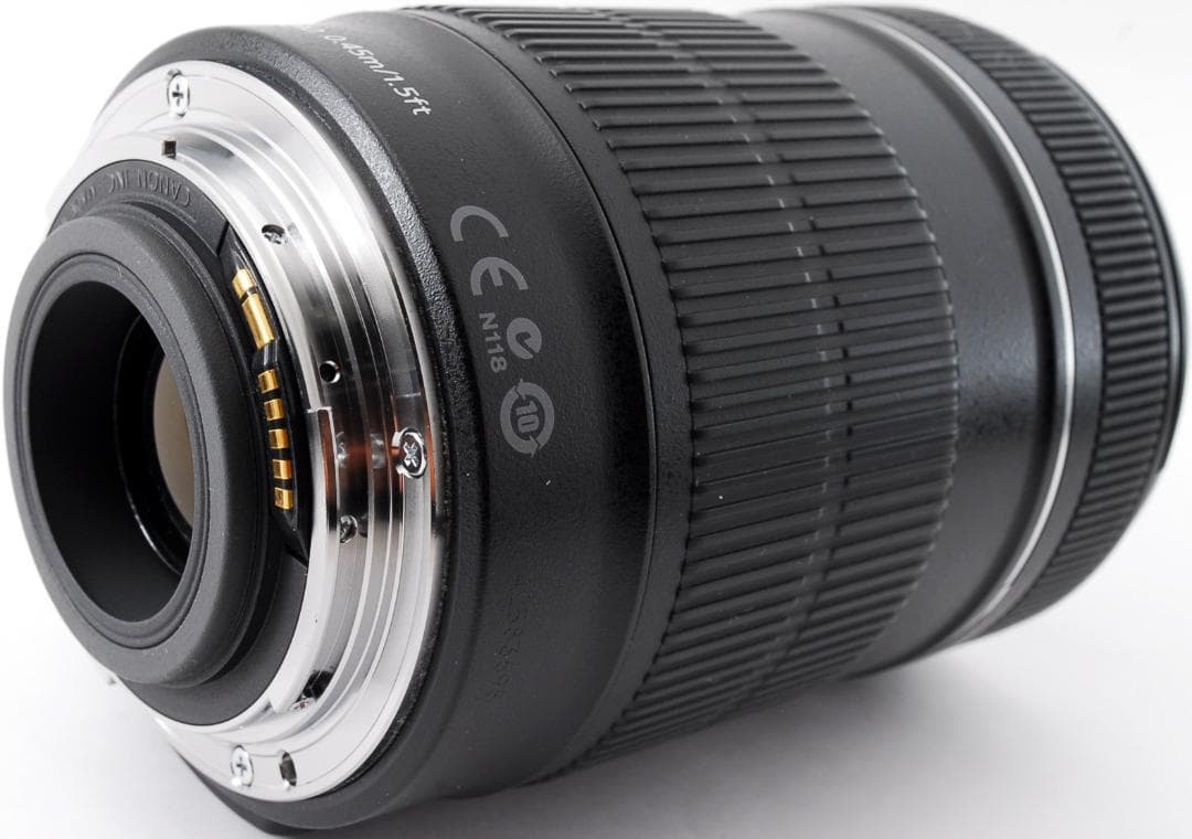 ❤スマホに送れる！近～遠まで欲張りズームレンズ❤キヤノン EOS kiss X4