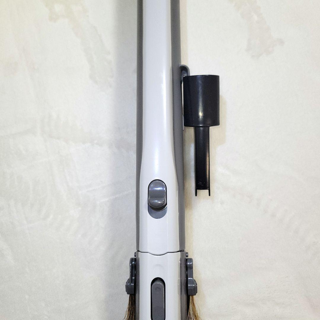 三菱電機 掃除機 TC-FJ2A-C Be-K 紙パック式 2021年製