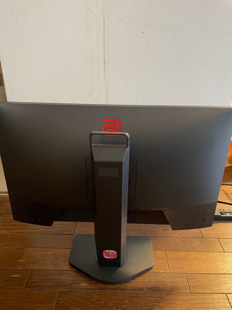 ディスプレイ・モニター本体 XL2411K