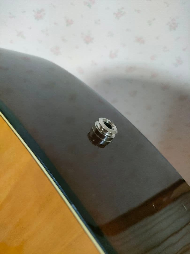 YAMAHA アコースティックギター FG-150J 黒ラベル ギグバッグ付