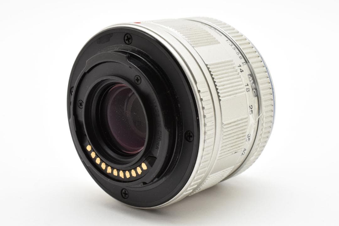 オリンパス M.ZUIKO DIGITAL 3本セット 14-42／40-150