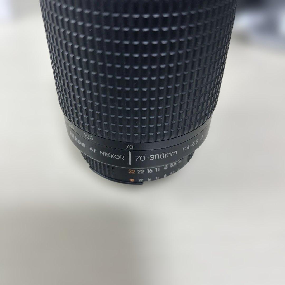 Nikon D5600 ダブルズームキット NIKKOR