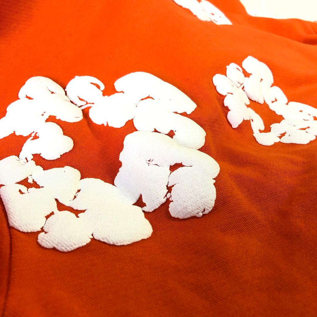 トップス DENIM TEARS THE COTTON WREATH SWEAT