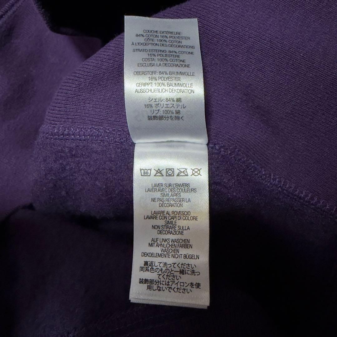 Supreme Box Logo Hooded Sweatshirt パーカー